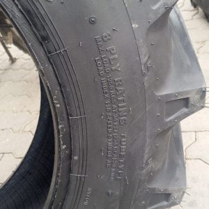 11.2-24 OZKA Agricultural Tyre 8PR – Made in Turkey