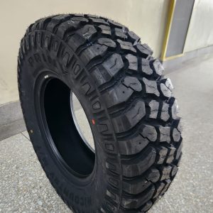 265/75R16 PRINX Hicountry M/T Mud Terrain Tyre