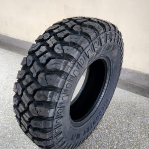 265/75R16 PRINX Hicountry M/T Mud Terrain Tyre