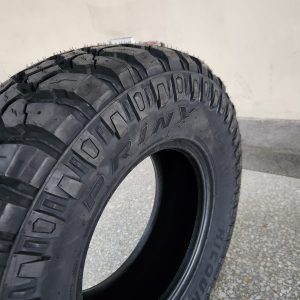 265/75R16 PRINX Hicountry M/T Mud Terrain Tyre