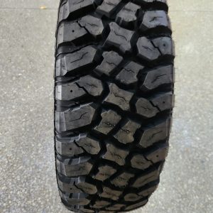 265/75R16 PRINX Hicountry M/T Mud Terrain Tyre