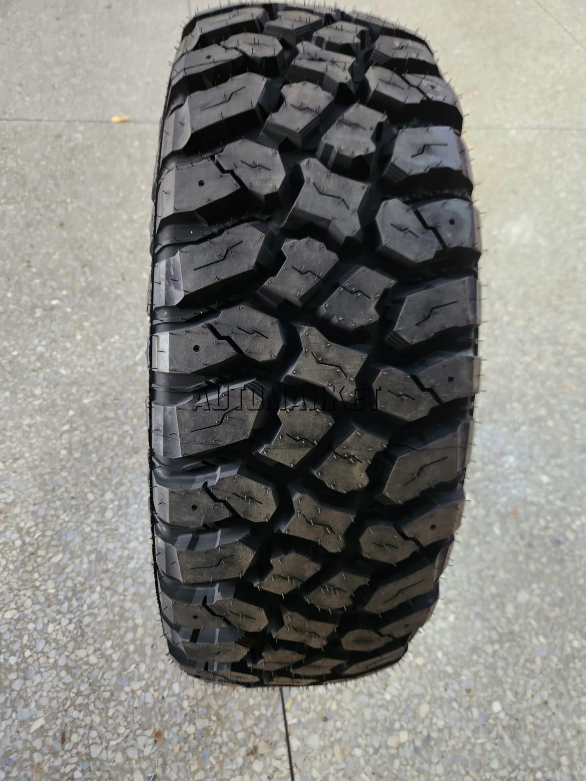 265/75R16 PRINX Hicountry M/T Mud Terrain Tyre