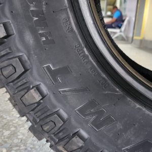 265/75R16 PRINX Hicountry M/T Mud Terrain Tyre