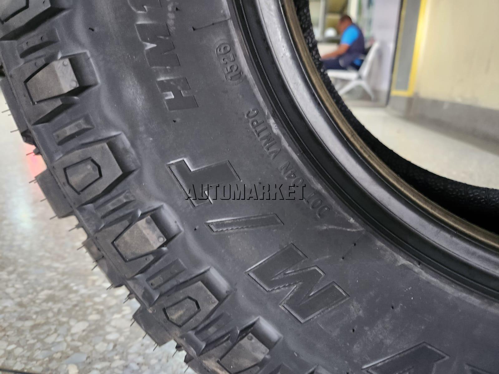 265/75R16 PRINX Hicountry M/T Mud Terrain Tyre