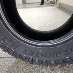 265/75R16 PRINX Hicountry M/T Mud Terrain Tyre