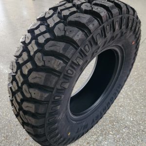265/75R16 PRINX Hicountry M/T Mud Terrain Tyre