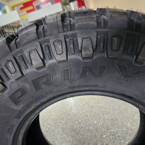 265/75R16 PRINX Hicountry M/T Mud Terrain Tyre
