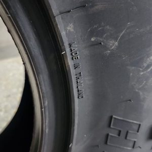 265/75R16 PRINX Hicountry M/T Mud Terrain Tyre