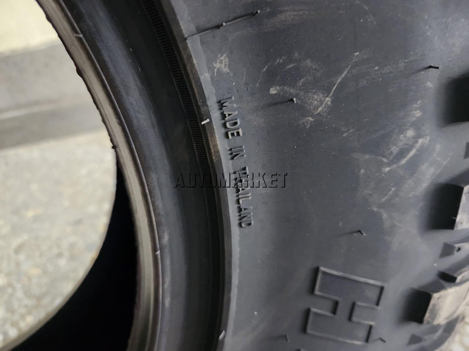 265/75R16 PRINX Hicountry M/T Mud Terrain Tyre