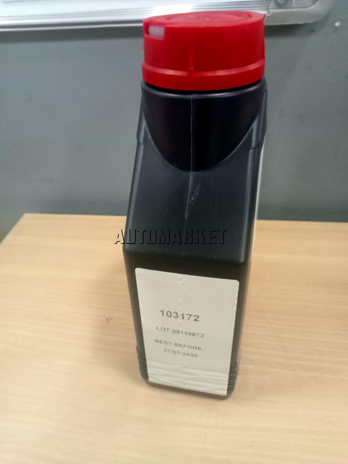 Subaru by Motul SAE 5W-30 Engine Oil 1L