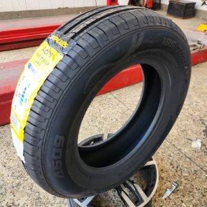 185/70R14 APLUS A609 Passenger Car Tyre – Made in China