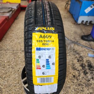 185/70R14 APLUS A609 Passenger Car Tyre – Made in China