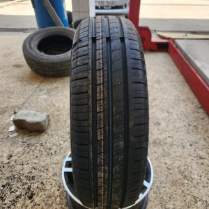 185/70R14 APLUS A609 Passenger Car Tyre – Made in China