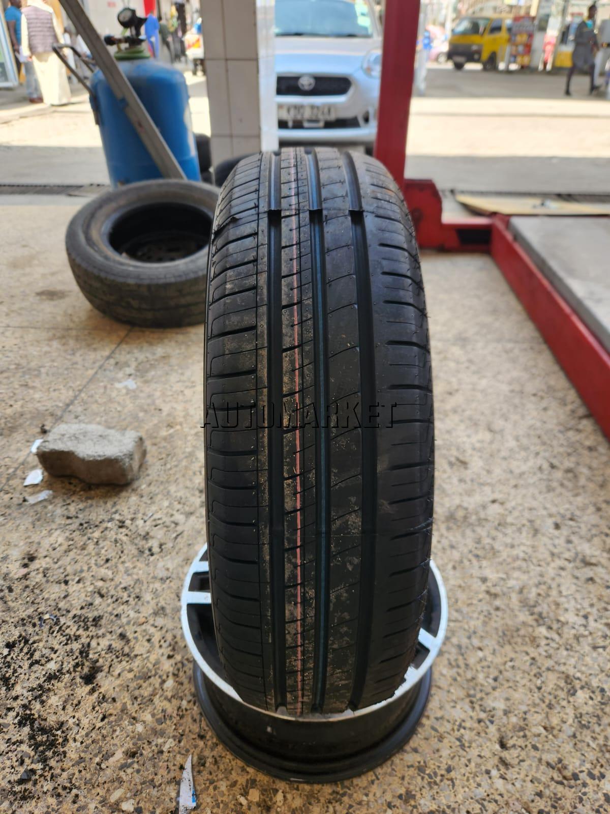 185/70R14 APLUS A609 Passenger Car Tyre – Made in China