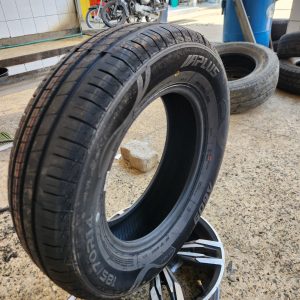 185/70R14 APLUS A609 Passenger Car Tyre – Made in China