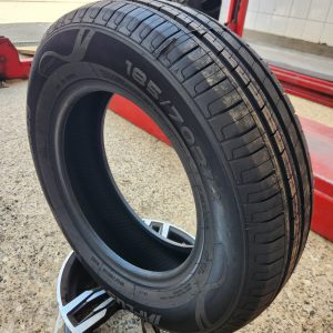185/70R14 APLUS A609 Passenger Car Tyre – Made in China