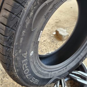 185/70R14 APLUS A609 Passenger Car Tyre – Made in China
