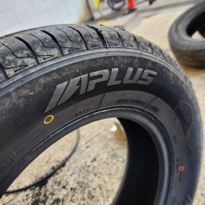 185/70R14 APLUS A609 Passenger Car Tyre – Made in China