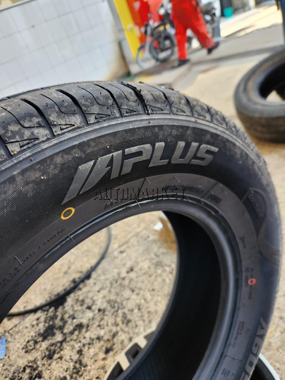 185/70R14 APLUS A609 Passenger Car Tyre – Made in China