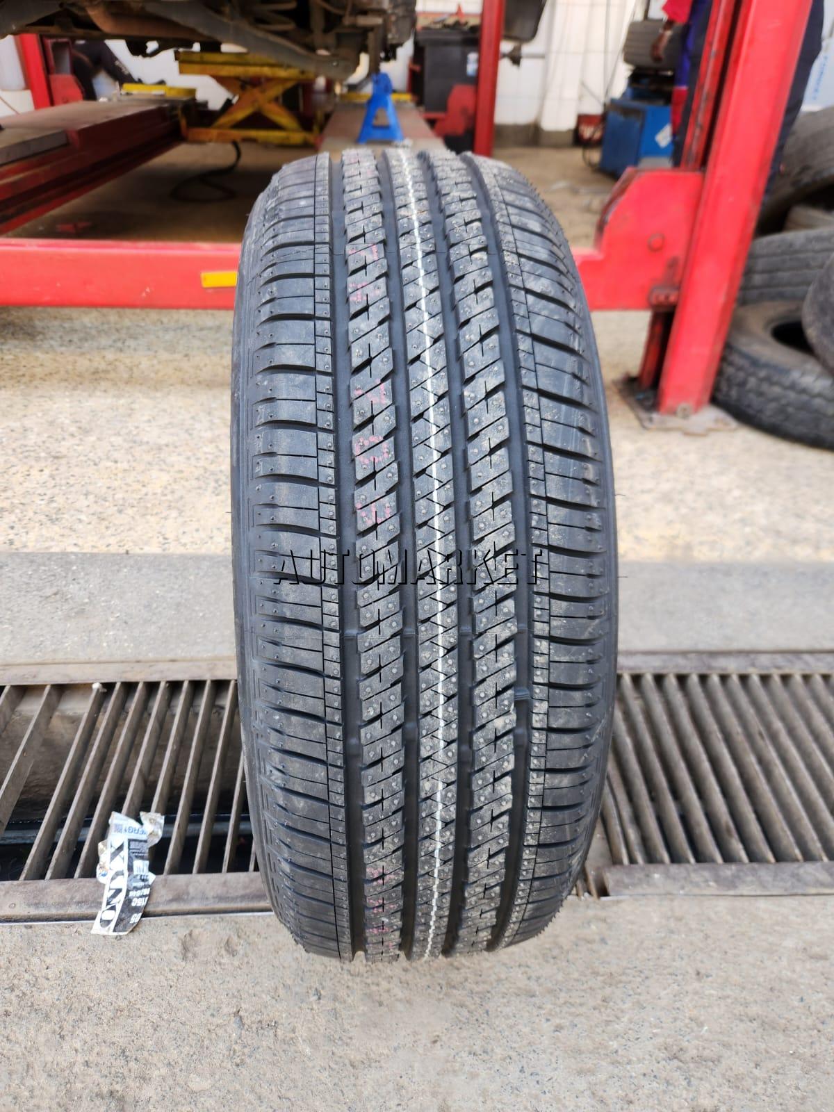 225/55R19 Bridgestone Ecopia Passenger Car Tyre