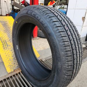 225/55R19 Bridgestone Ecopia Passenger Car Tyre