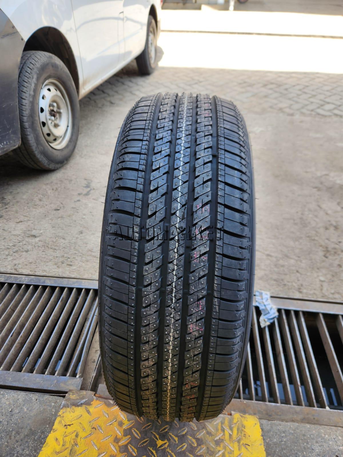 225/55R19 Bridgestone Ecopia Passenger Car Tyre