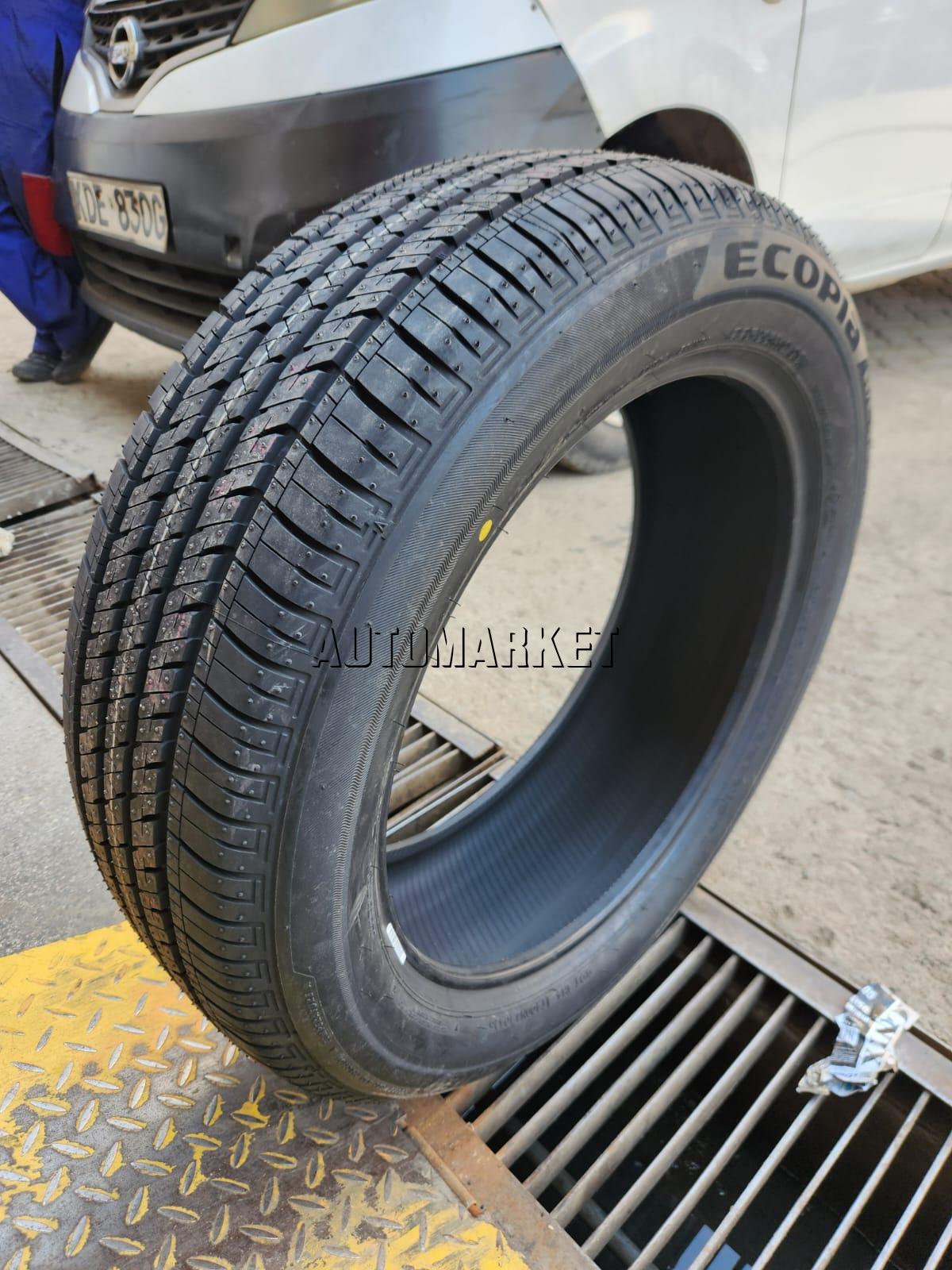 225/55R19 Bridgestone Ecopia Passenger Car Tyre