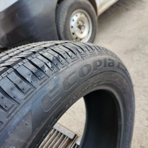 225/55R19 Bridgestone Ecopia Passenger Car Tyre