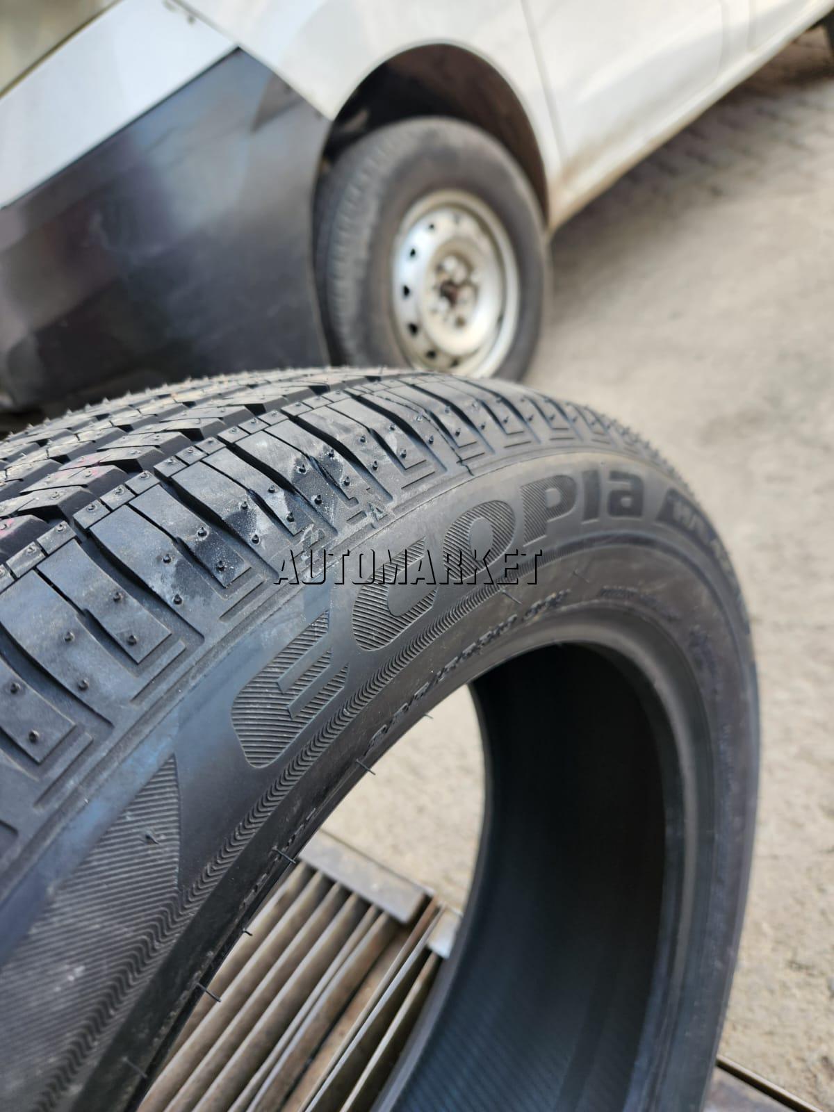 225/55R19 Bridgestone Ecopia Passenger Car Tyre