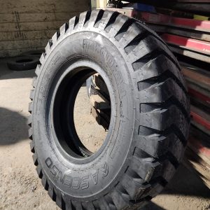 14.00-24 Ascenso PEB 720 E-3 28PR Port Service Tyre – Made in India