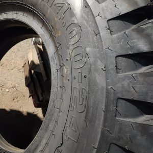 14.00-24 Ascenso PEB 720 E-3 28PR Port Service Tyre – Made in India