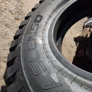 14.00-24 Ascenso PEB 720 E-3 28PR Port Service Tyre – Made in India