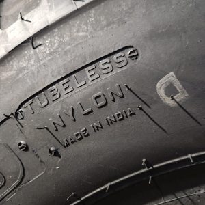 14.00-24 Ascenso PEB 720 E-3 28PR Port Service Tyre – Made in India