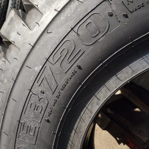 14.00-24 Ascenso PEB 720 E-3 28PR Port Service Tyre – Made in India