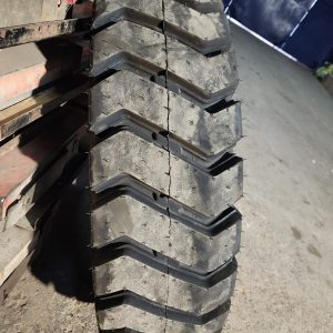14.00-24 Ascenso PEB 720 E-3 28PR Port Service Tyre – Made in India