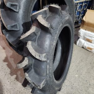 8.3-20 Ascenso Tractor Front Tyre 8PR – Made in India