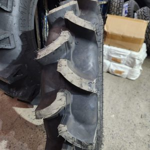 8.3-20 Ascenso Tractor Front Tyre 8PR – Made in India
