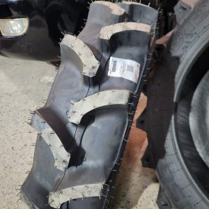 8.3-20 Ascenso Tractor Front Tyre 8PR – Made in India