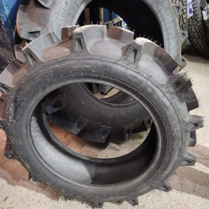 8.3-20 Ascenso Tractor Front Tyre 8PR – Made in India