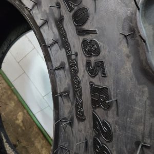 420/85R28 (16.9R28) MRL Agricultural Tractor Tyre – Made in India
