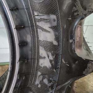 420/85R28 (16.9R28) MRL Agricultural Tractor Tyre – Made in India