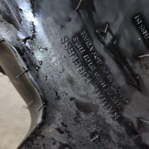 420/85R28 (16.9R28) MRL Agricultural Tractor Tyre – Made in India