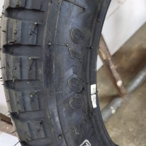 5.00-19 MRL Concrete Mixer Tyre – Made in India