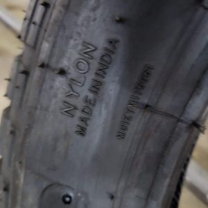 5.00-19 MRL Concrete Mixer Tyre – Made in India