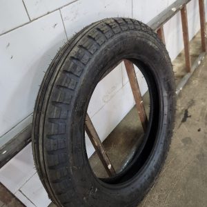 5.00-19 MRL Concrete Mixer Tyre – Made in India