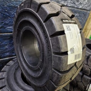 18×7-8 Galaxy Yardmaster SDS QH Solid Forklift Tyre – Standard – Made in India