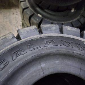18×7-8 Galaxy Yardmaster SDS QH Solid Forklift Tyre – Standard – Made in India