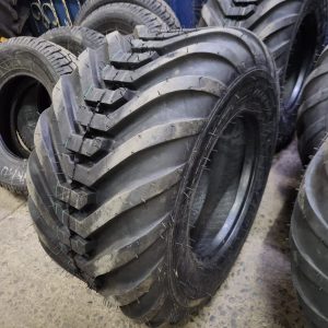 400/60-15.5 SWT FloatKing 18PR Agricultural Flotation Tyre – Made in India