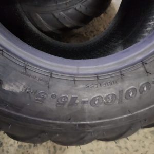 400/60-15.5 SWT FloatKing 18PR Agricultural Flotation Tyre – Made in India