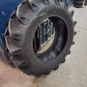 12.4-24 Ascenso Agricultural Tractor Tyre 12PR – Made in India